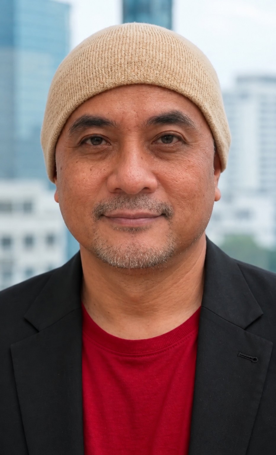 Hendriyanto - HaVe AI Studio